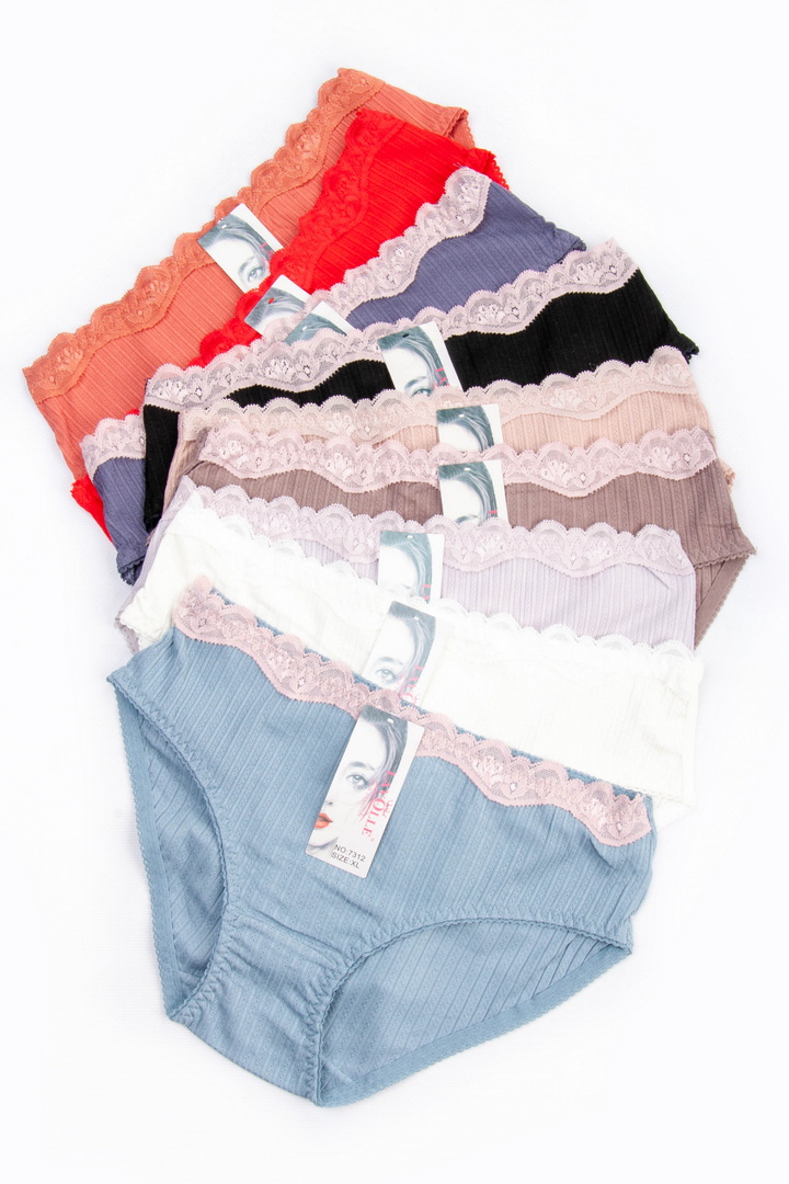 Труси жіночі